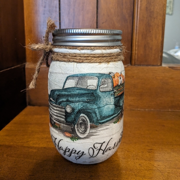 Happy Harvest Soap Dispensers - Picture 3 of 5